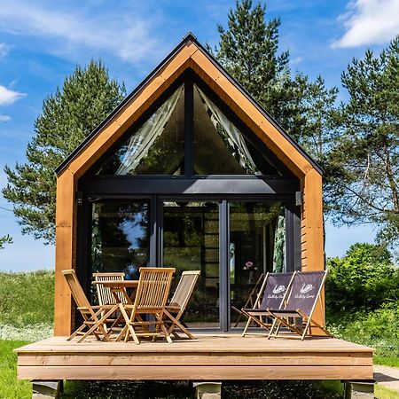 Gulbity Camp Villa Luaran gambar