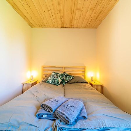 Gulbity Camp Villa Luaran gambar