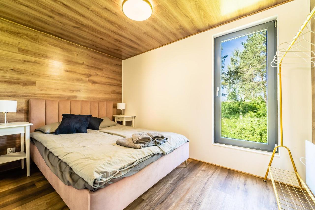Gulbity Camp Villa Luaran gambar