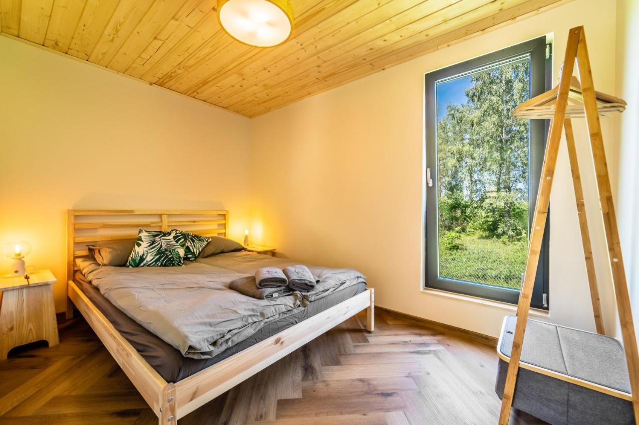 Gulbity Camp Villa Luaran gambar